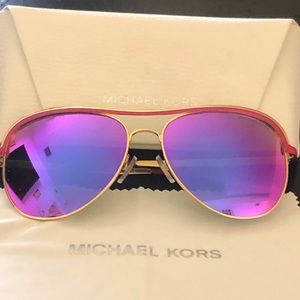 Michael Kors Sunglasses